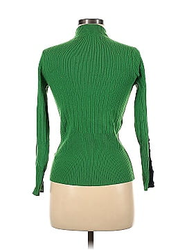 M&S Collection Turtleneck Sweater (view 2)