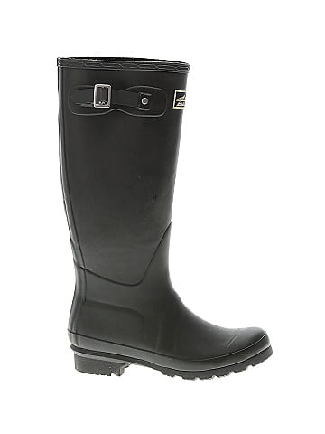 Eddie bauer hotsell rain boots