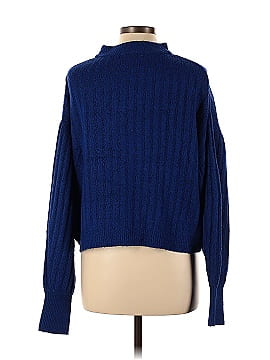 Pull&Bear Pullover Sweater (view 2)