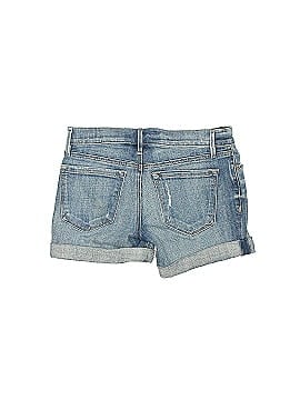 Ann Taylor LOFT Denim Shorts (view 2)