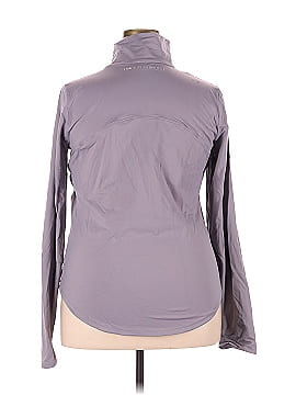 Under Armour Long Sleeve Blouse (view 2)