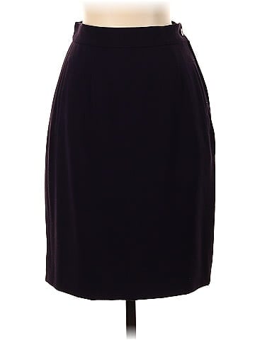 Giorgio Armani Formal Skirt (view 1)