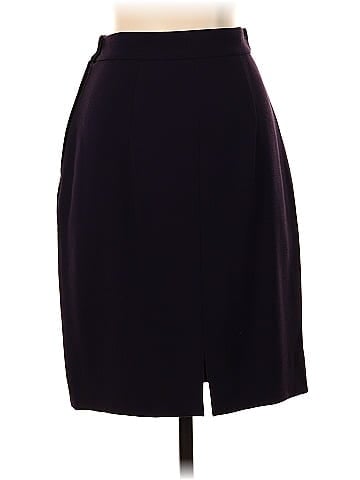 Giorgio Armani Formal Skirt (view 2)