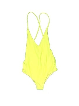 Beach Riot One Piece Swimsuit (view 1)