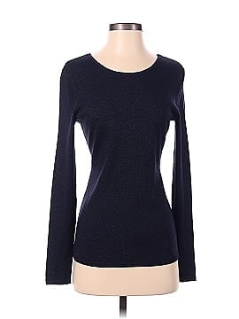 Nordstrom Signature Long Sleeve Top (view 1)
