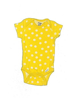 Onesies Short Sleeve Onesie (view 1)