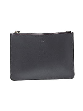 L&S Jeans Leather Clutch (view 1)