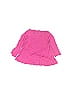 Dori Creations Pink Short Sleeve Top Size 5 - photo 2