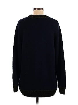 Just Pullover Sweater (view 2)