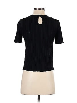 The Fifth Label Short Sleeve Blouse (view 2)
