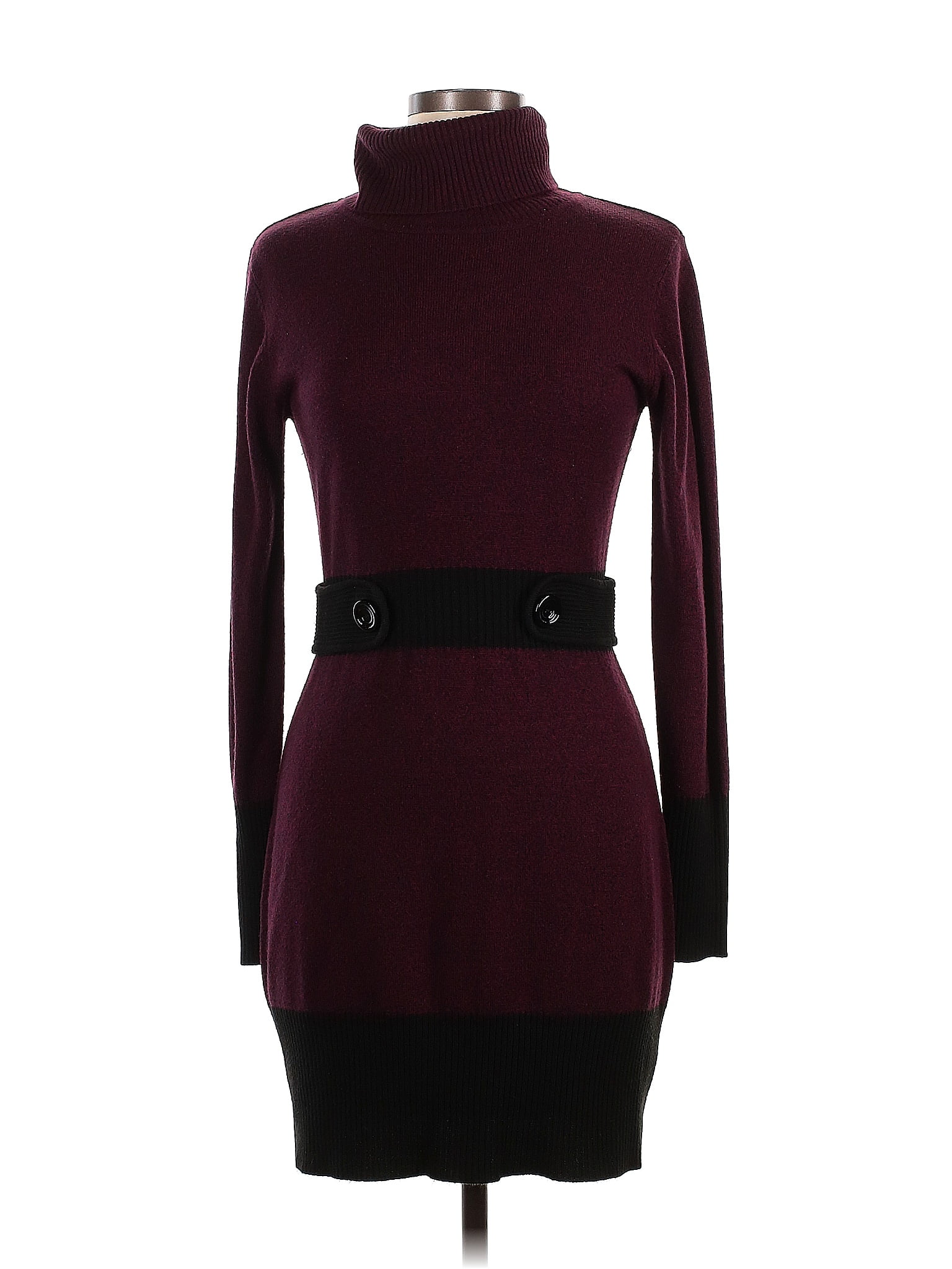 Iz byer cheap sweater dress