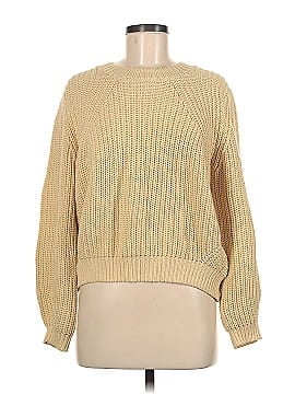 Lindex Pullover Sweater (view 1)