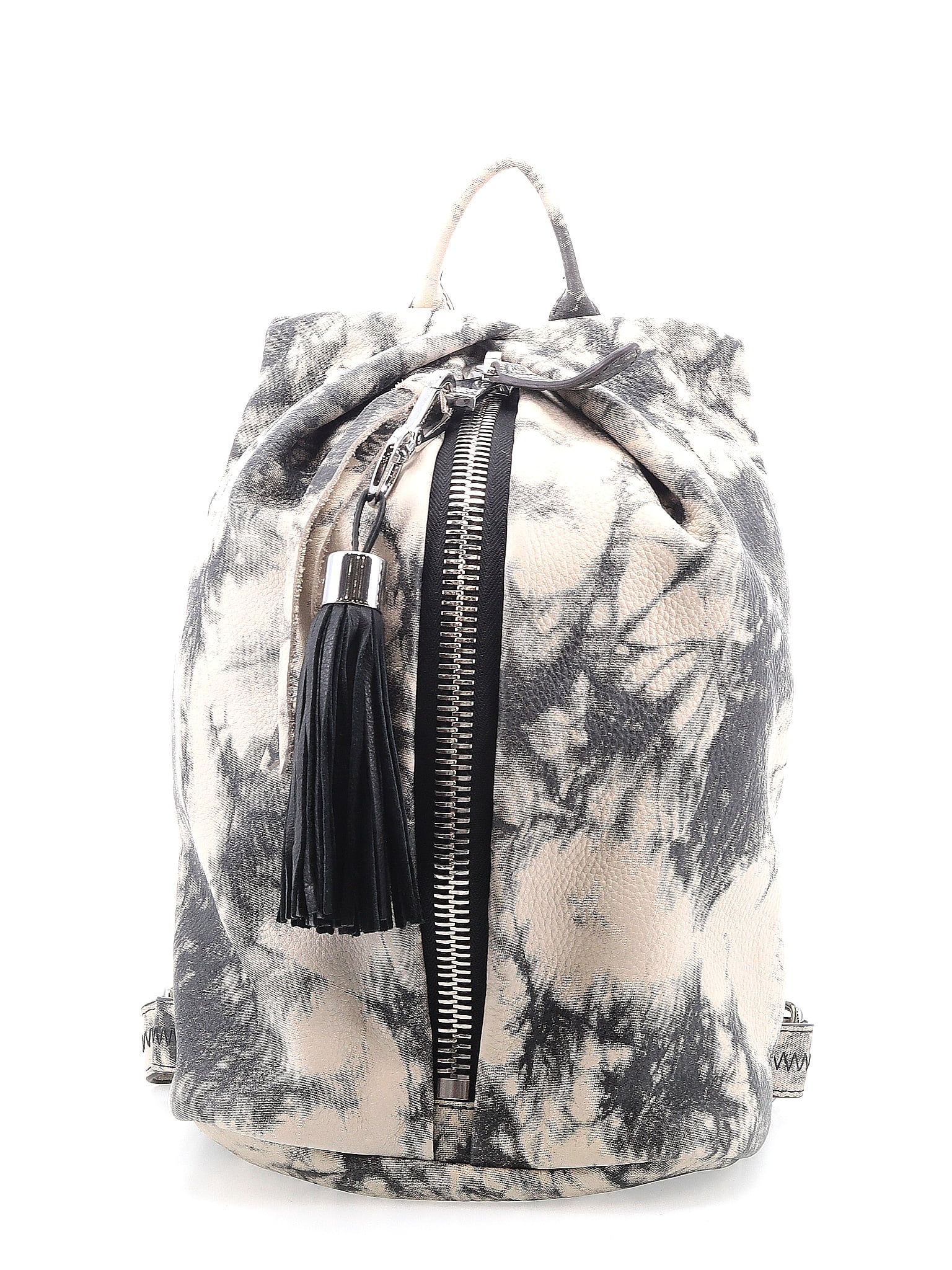 Aimee kestenberg leather outlet backpack