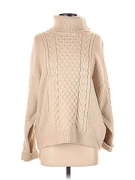 Kourt Pullover Sweater (view 1)