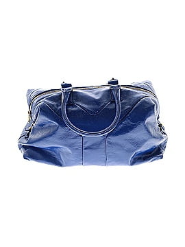 Yves Saint Laurent Easy Y Leather Shoulder Bag (view 2)