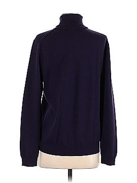 Express Wool Pullover Sweater (view 2)