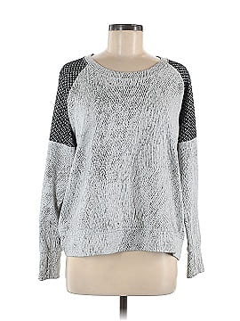 Lukka Lux Pullover Sweater (view 1)