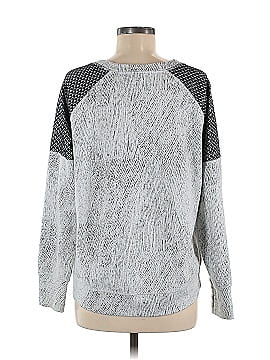Lukka Lux Pullover Sweater (view 2)