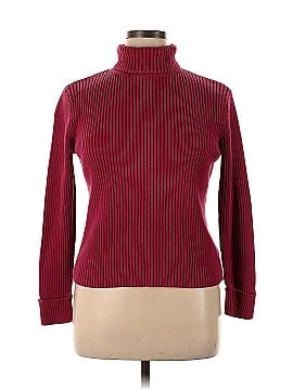 SONOMA life + style Turtleneck Sweater (view 1)
