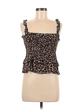 By Together Sleeveless Blouse (view 1)