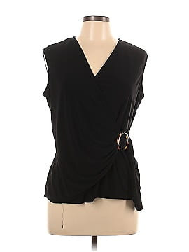 Melanie Lyne Women's Tops On Sale Up To 90% Off Retail