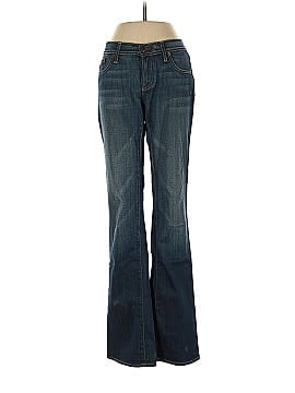 Genetic Denim Jeans (view 1)