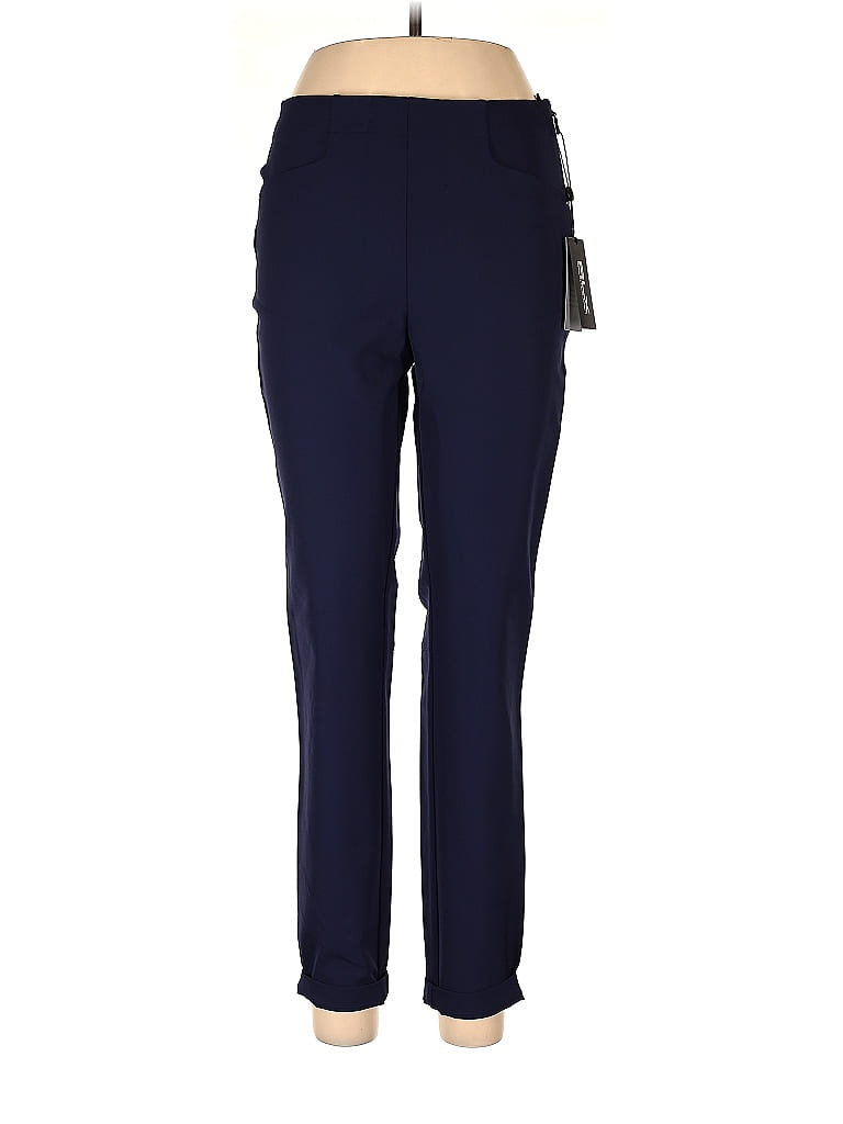 RLX Ralph Lauren Blue Active Pants Size 6 (Petite) - photo 1
