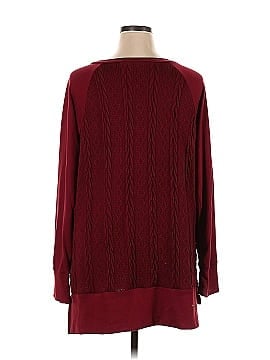 Suzanne Betro Pullover Sweater (view 2)