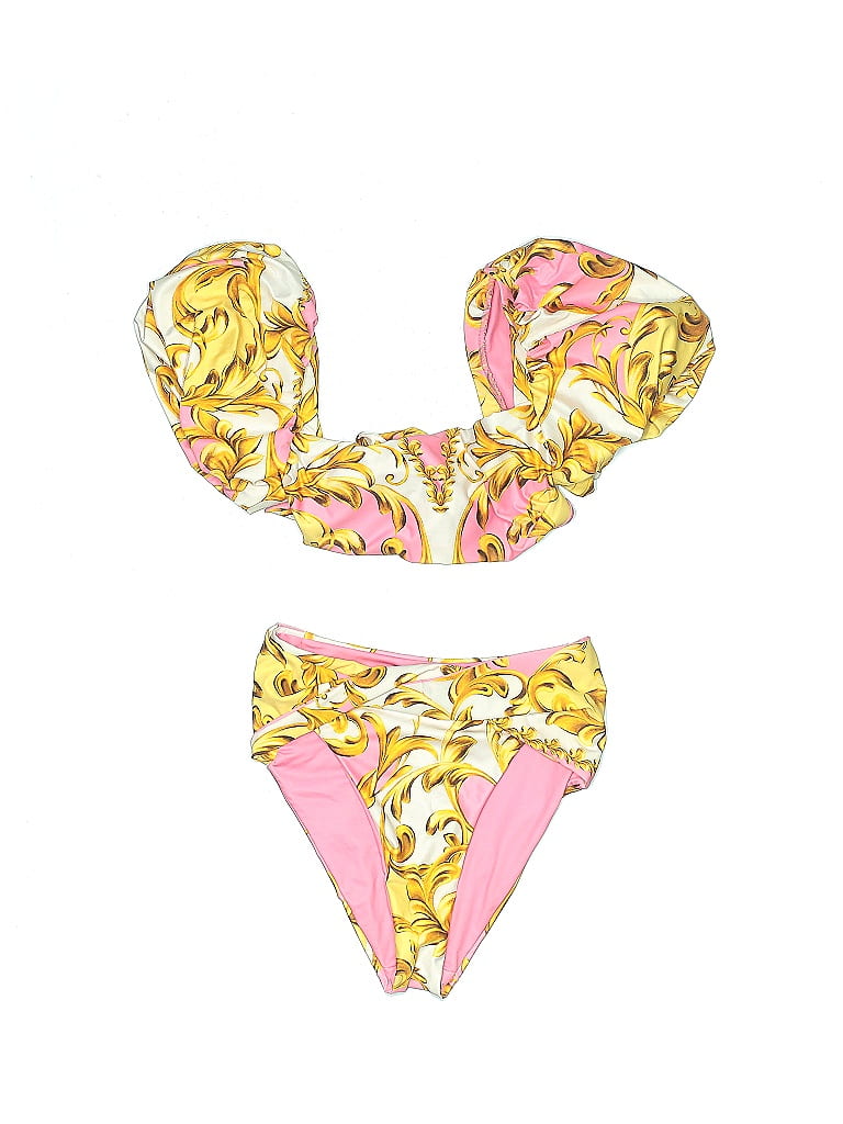 agua bendita Size M Swimsuit