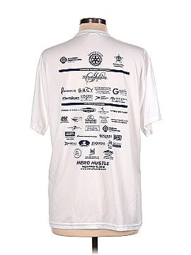 Augusta Sportswear Short Sleeve T-Shirt (view 2)