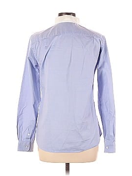 Coach Long Sleeve Button-Down Shirt (view 2)
