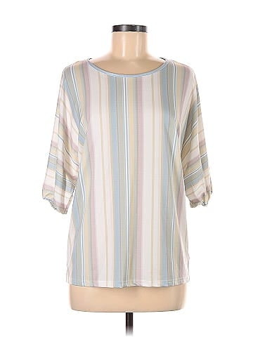 Aimée Short Sleeve Top (view 1)