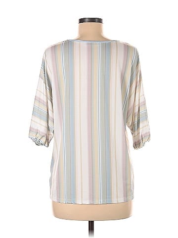 Aimée Short Sleeve Top (view 2)