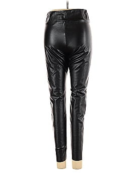 Forever 21 Faux Leather Pants (view 2)