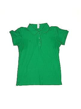 JHK Short Sleeve Polo (view 1)