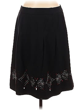 Ann Taylor LOFT Casual Skirt (view 2)