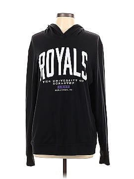 LEAGUE Pullover Hoodie (view 1)