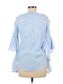 Revival 3/4 Sleeve Blouse (view 2)