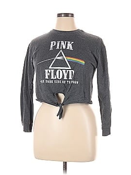 Pink Floyd Long Sleeve Top (view 1)