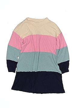 GB Girls Pullover Sweater (view 1)