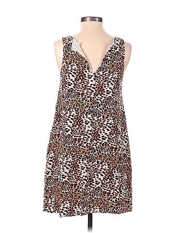 Taylor & Sage Casual Dress (view 2)