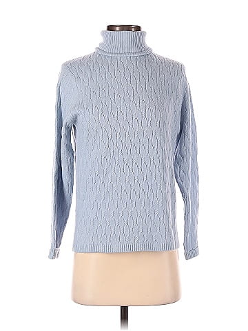 Mariele waithe 2025 cashmere sweater