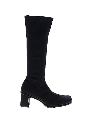 Kenneth cole outlet reaction black booties