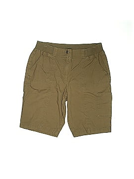 Chico's Cargo Shorts (view 1)