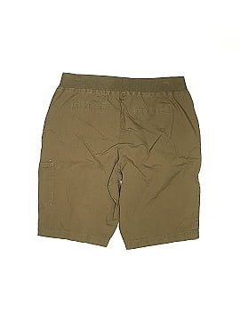 Chico's Cargo Shorts (view 2)