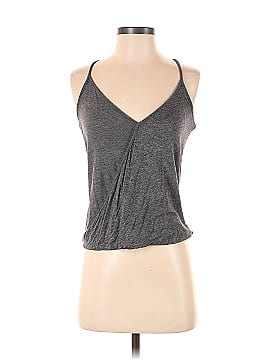 Forever Sleeveless Top (view 1)
