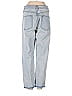 Wild Fable Hearts Stars Graphic Blue Jeans Size 3 - photo 2