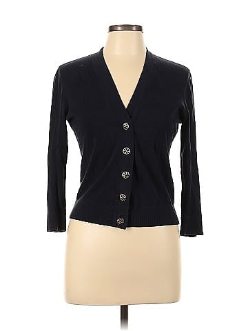 Tory burch hotsell cotton cardigan