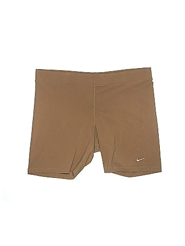 3x nike shorts