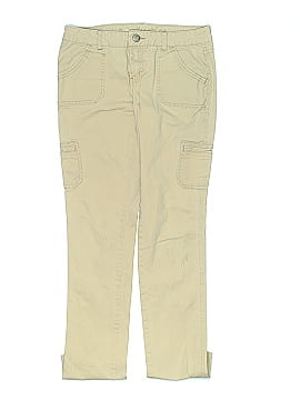 Justice Cargo Pants (view 1)